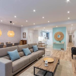 Appartement met Drie Slaapkamers
